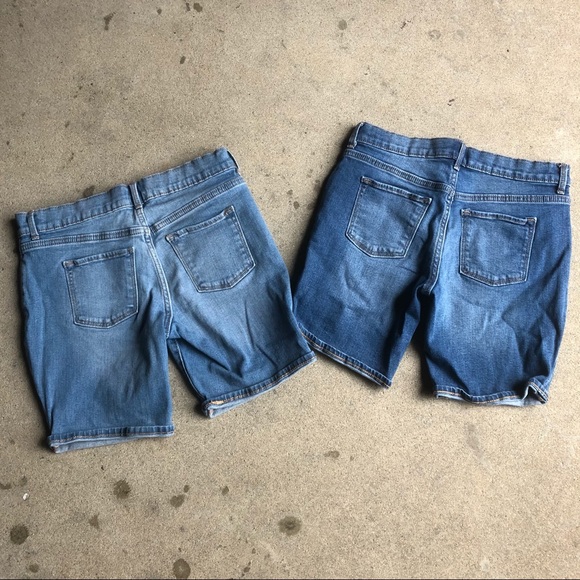 Old Navy Girls 5-pack Shorts - Picture 6 of 10